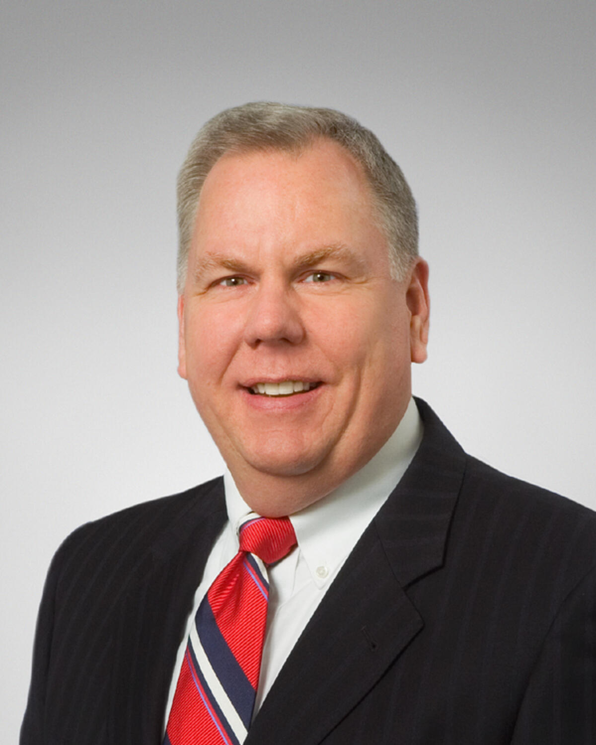 Headshot Image for Mitch Caddell